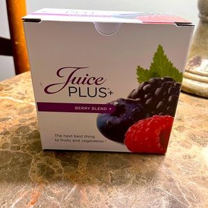 Juice Plus Berry Blend